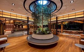 Holiday Garden Hotel
